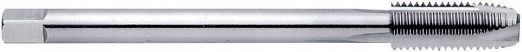 Produktbild: Exact 02556 Maschinengewindebohrer metrisch fein Mf12 1.5 mm Rechtsschneidend DIN 374 HSS-E Form C 1 St.