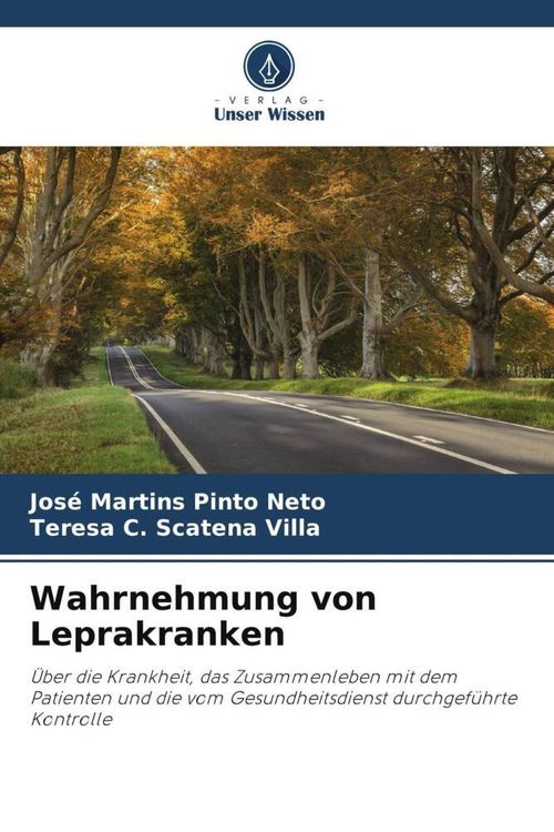 Wahrnehmung von Leprakranken
