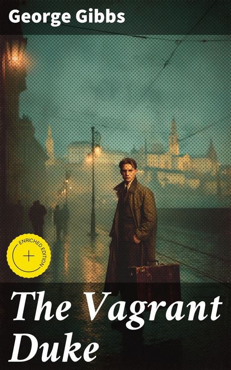 Produktbild: The Vagrant Duke