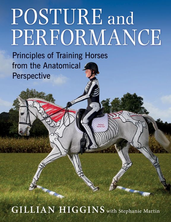 Produktbild: Posture and Performance