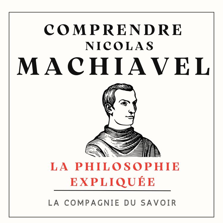 Produktbild: Comprendre Machiavel