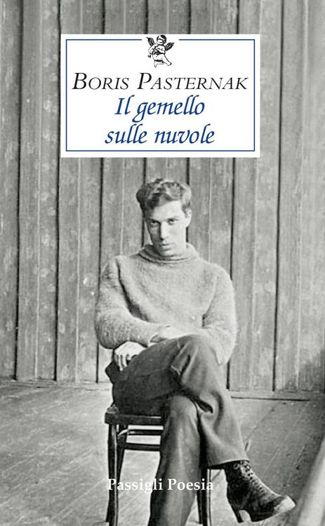Produktbild: Il gemello sulle nuvole. Ediz. italiana e russa