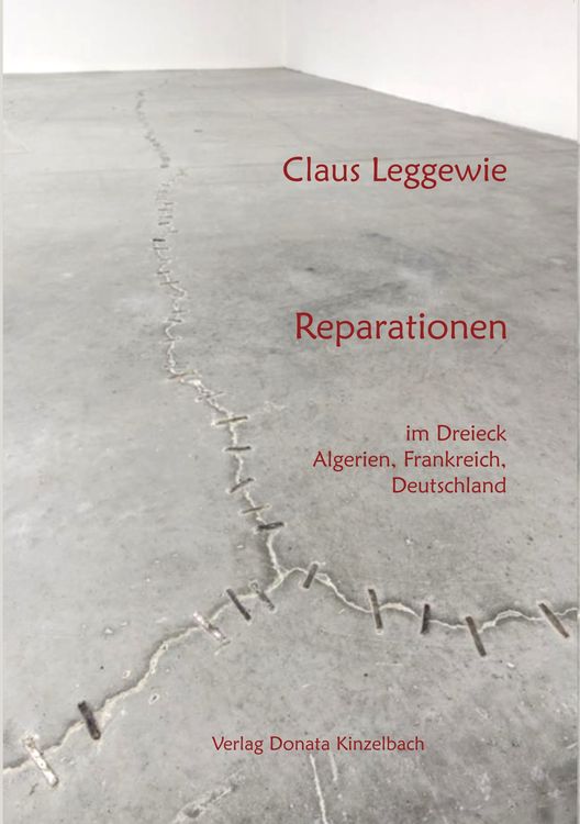 Produktbild: Reparationen