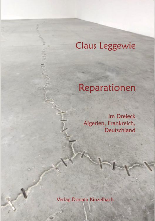 Produktbild: Reparationen