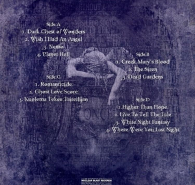 Produktbild: Once (Remastered)