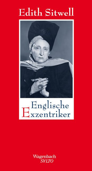 Produktbild: Englische Exzentriker