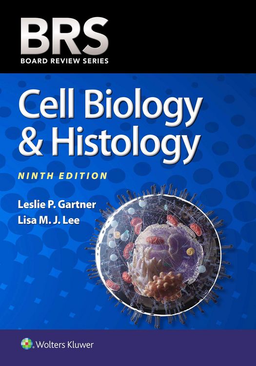 Produktbild: BRS Cell Biology & Histology