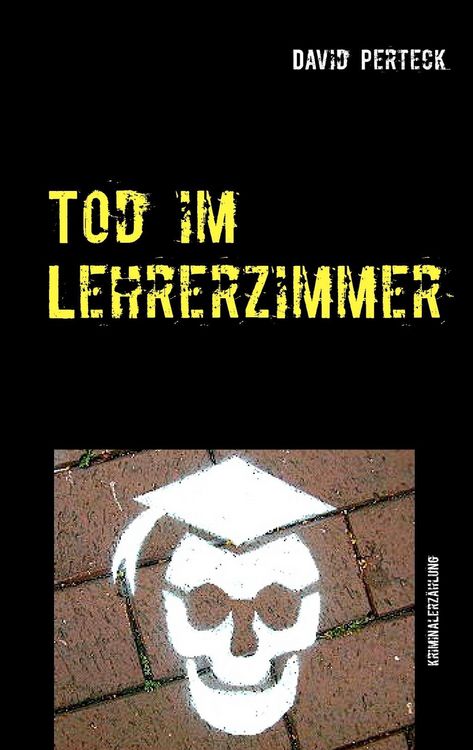 Produktbild: Tod im Lehrerzimmer