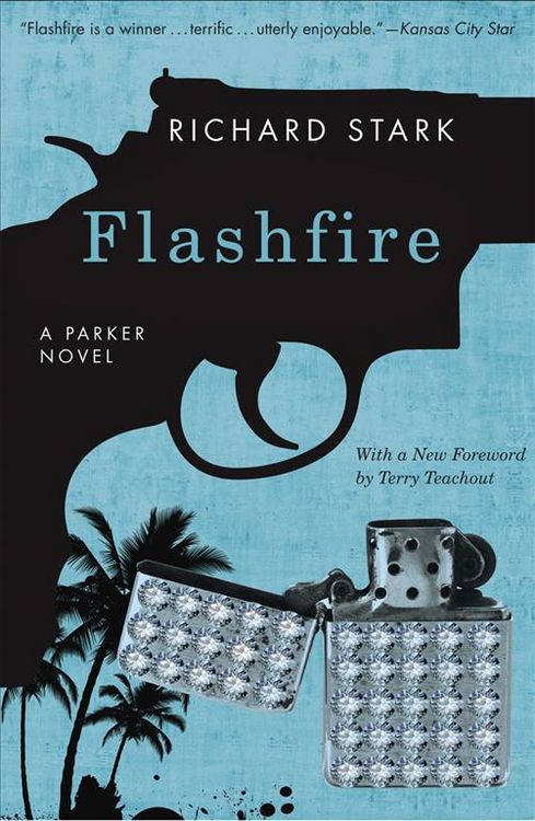 Produktbild: Flashfire