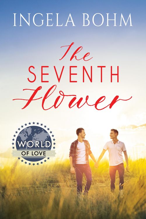 Produktbild: The Seventh Flower