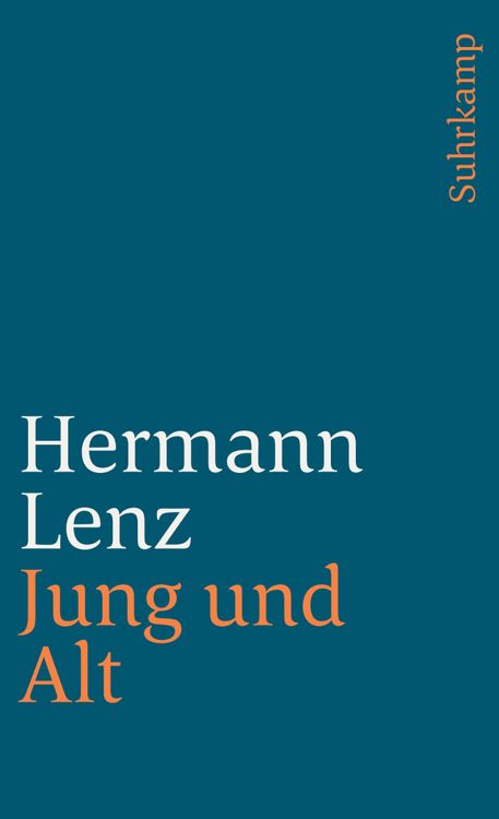 Produktbild: Jung und Alt