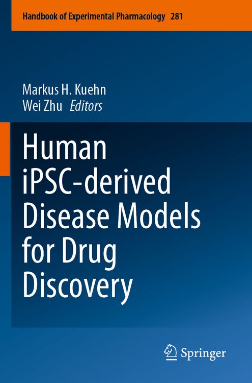 Produktbild: Human iPSC-derived Disease Models for Drug Discovery
