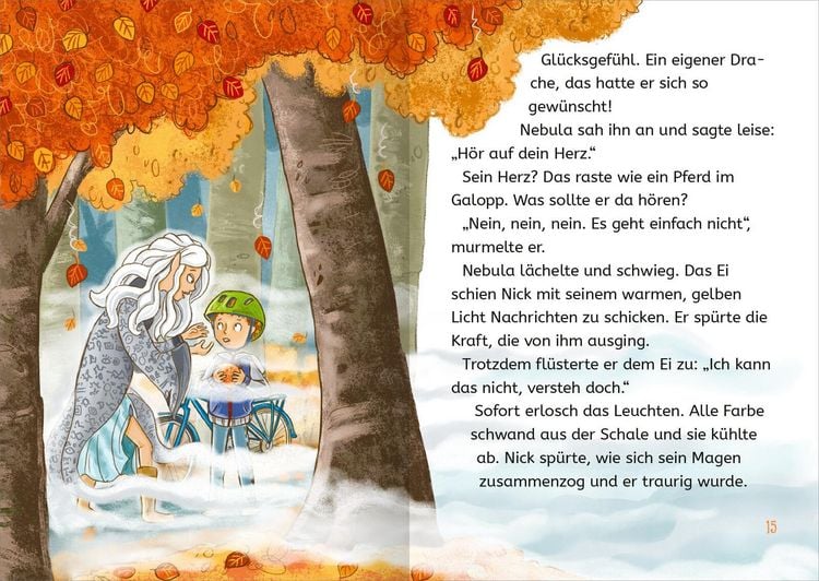 Produktbild: Retter der Drachen &ndash; Erwecke das Feuer! (Retter der Drachen 2)