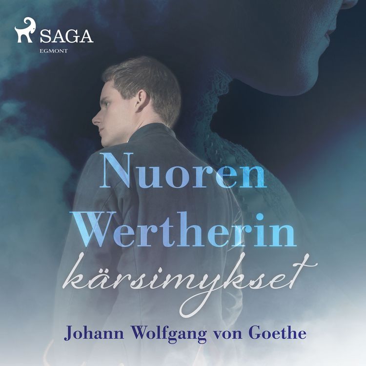 Produktbild: Nuoren Wertherin k&auml;rsimykset