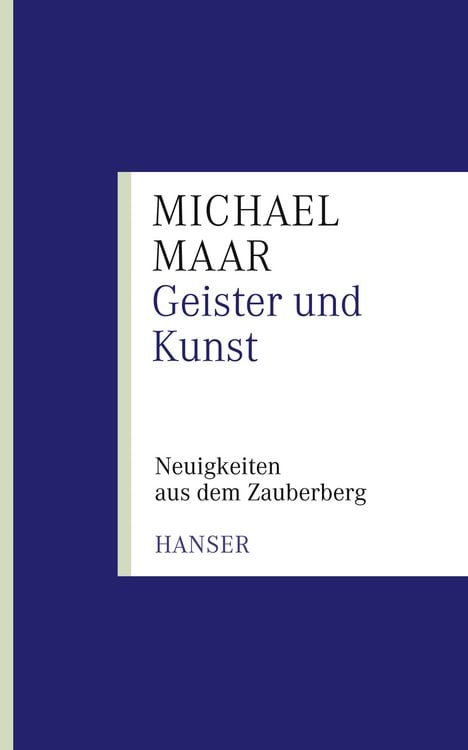 Produktbild: Geister und Kunst