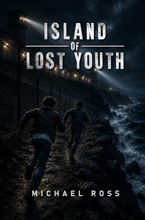Produktbild: Island of Lost Youth