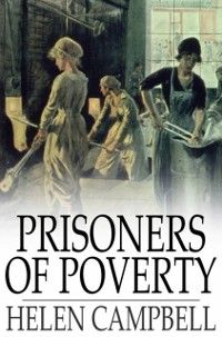 Produktbild: Prisoners of Poverty