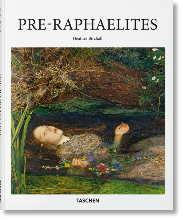 Produktbild: Pre-Raphaelites