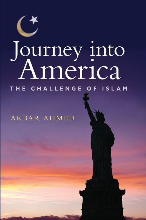 Produktbild: Journey into America