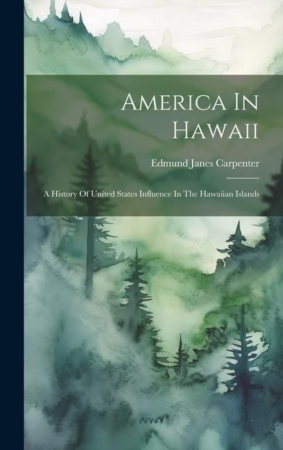 Produktbild: America In Hawaii