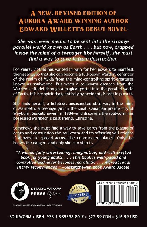Produktbild: Soulworm