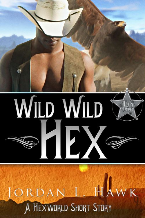 Produktbild: Wild Wild Hex