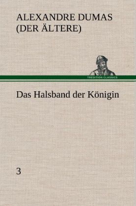 Produktbild: Das Halsband der K&ouml;nigin - 3