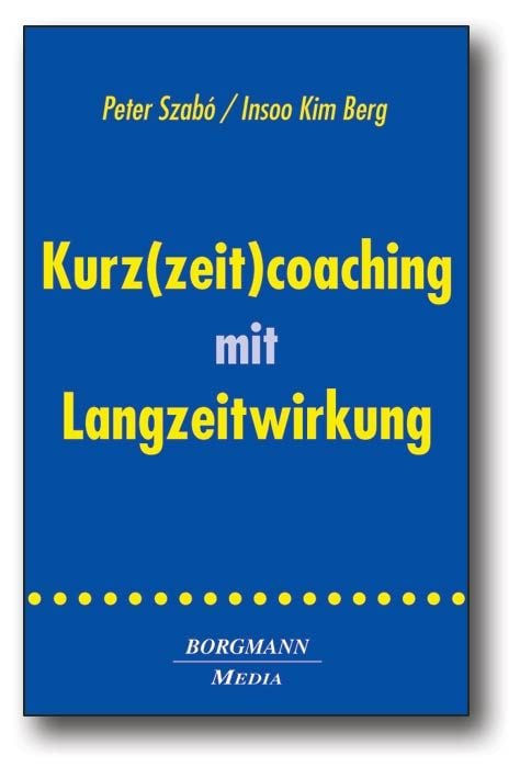Produktbild: Kurz(zeit)coaching mit Langzeitwirkung
