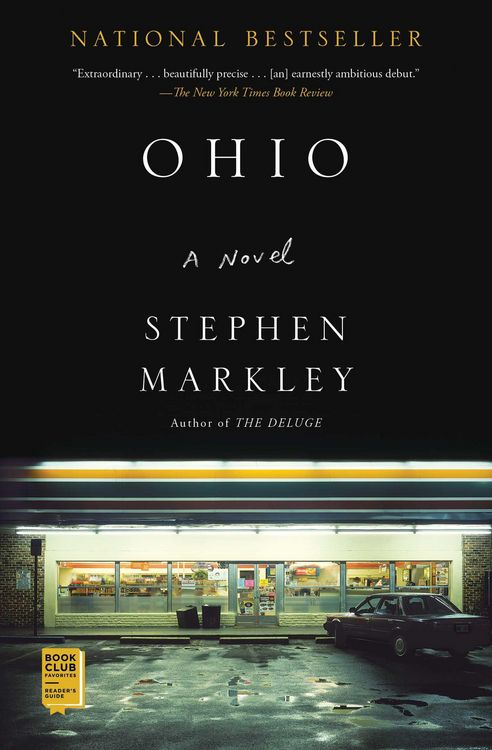 Produktbild: Ohio
