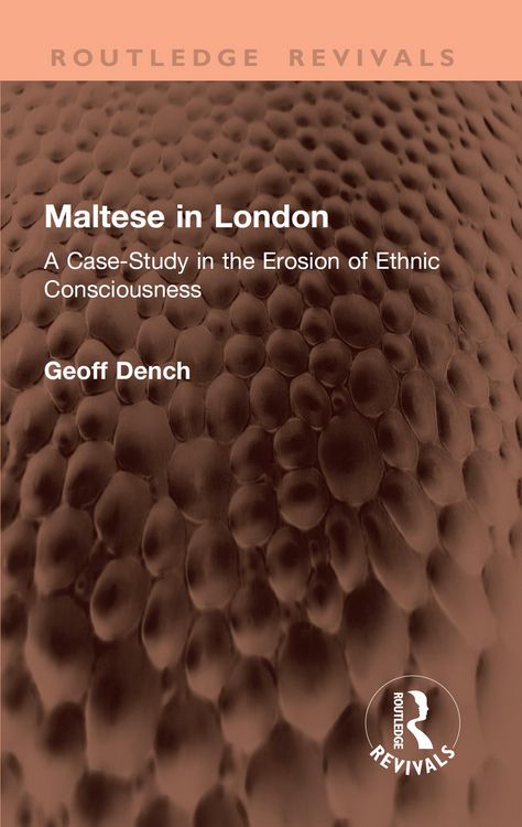 Produktbild: Maltese in London