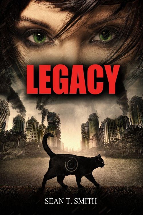 Produktbild: Legacy