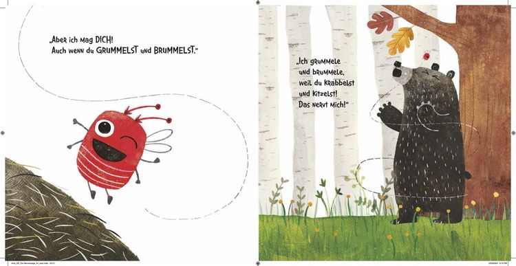 Produktbild: Die Nervens&auml;ge