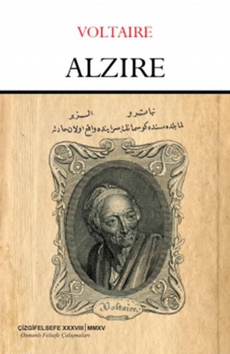 Produktbild: Alzire