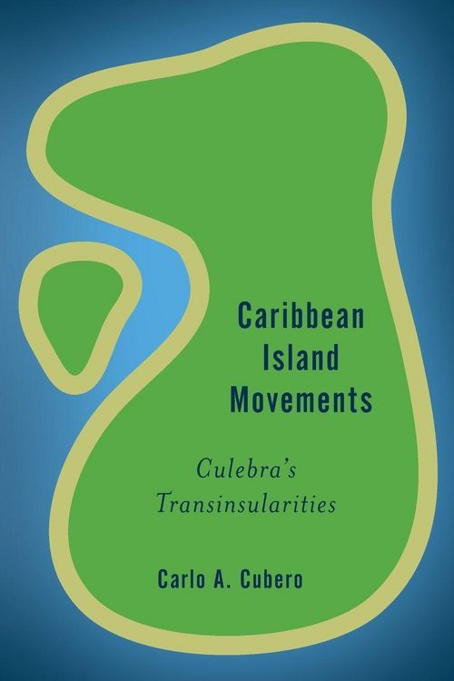 Produktbild: Caribbean Island Movements