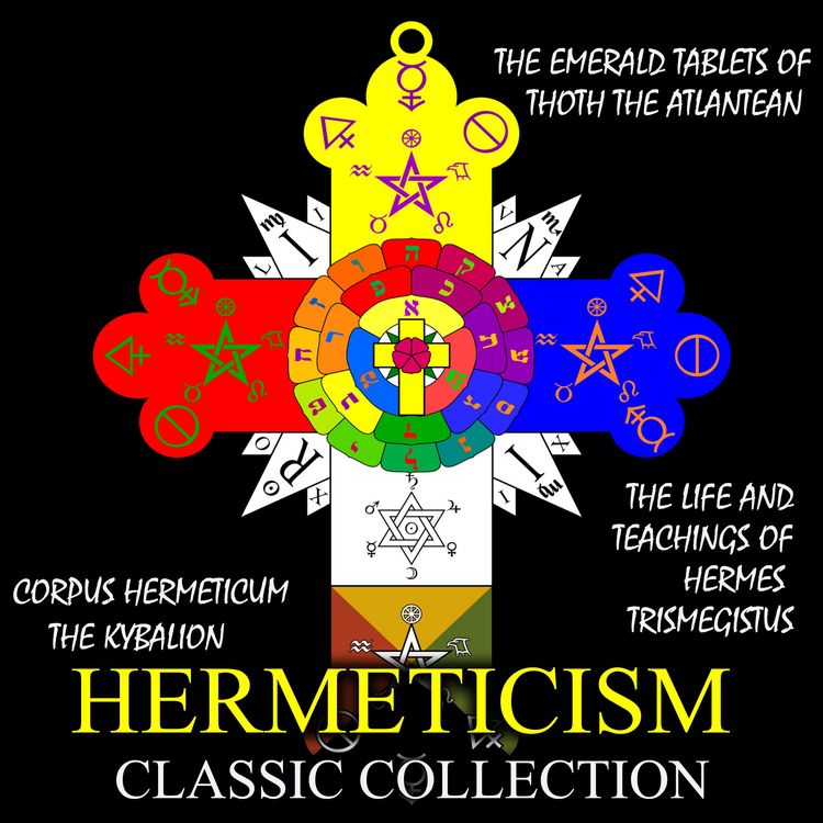 Produktbild: Hermeticism Classic Collection