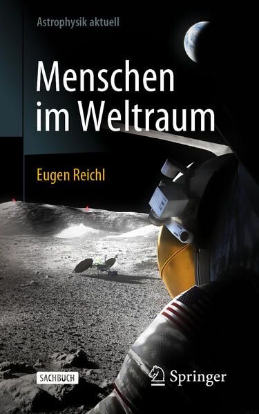 Produktbild: Menschen im Weltraum