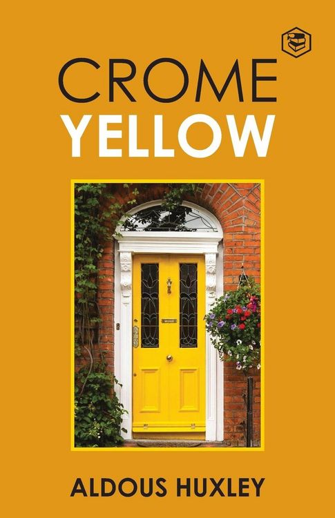 Produktbild: Crome Yellow