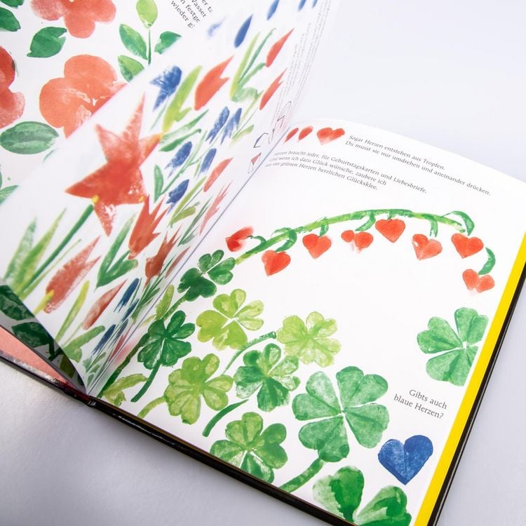 Produktbild: Farben und Formen