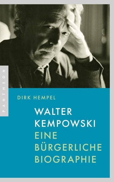Produktbild: Walter Kempowski