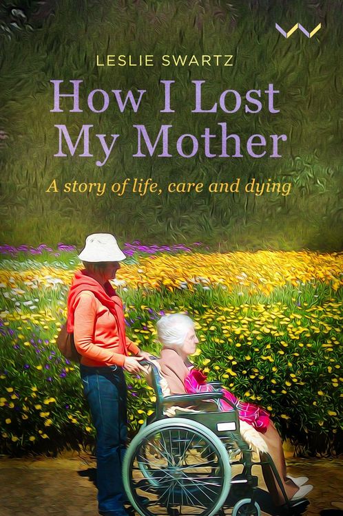 Produktbild: How I Lost My Mother