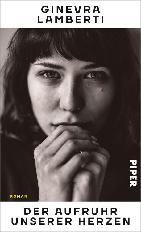 Produktbild: Der Aufruhr unserer Herzen