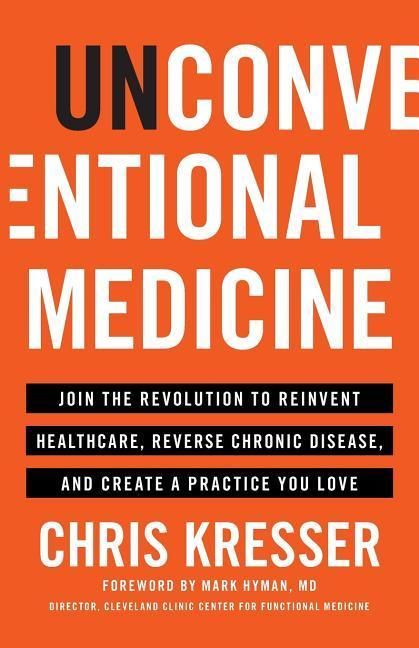Produktbild: Unconventional Medicine