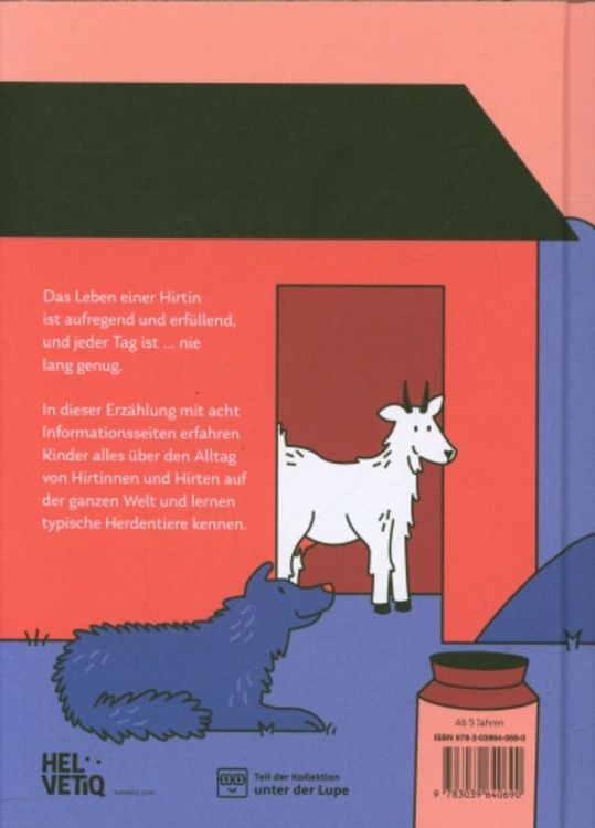 Produktbild: In den Bergen