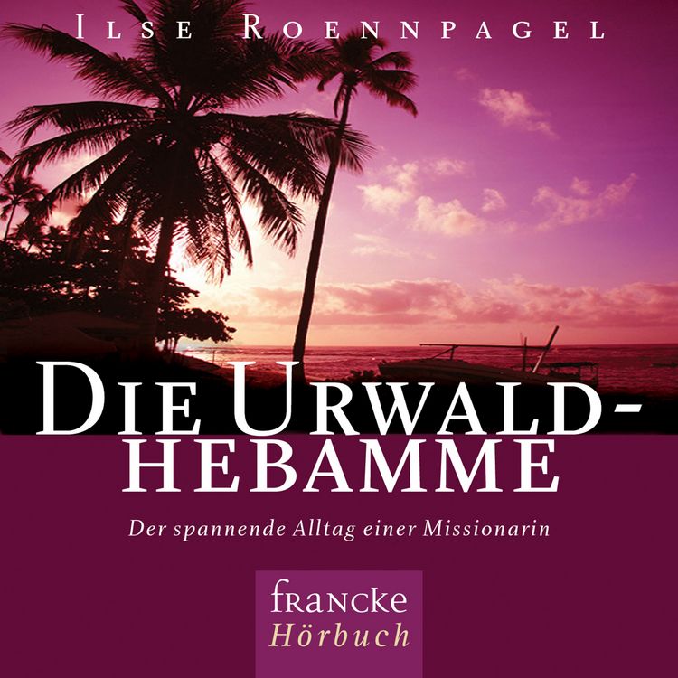Produktbild: Die Urwaldhebamme