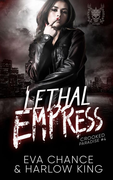 Produktbild: Lethal Empress