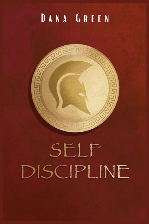 Produktbild: SELF DISCIPLINE