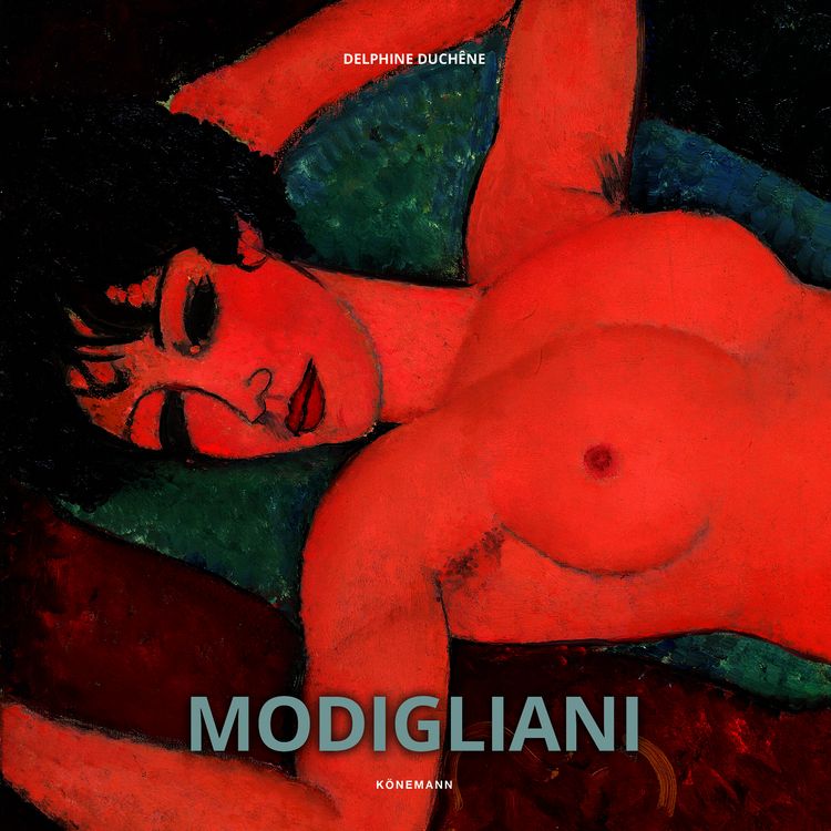 Produktbild: Modigliani