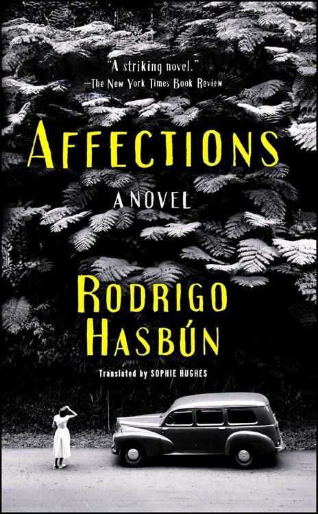 Produktbild: Affections