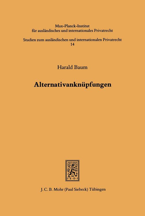Produktbild: Alternativankn&uuml;pfungen