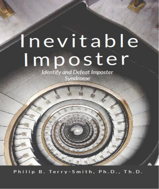 Produktbild: Inevitable Imposter